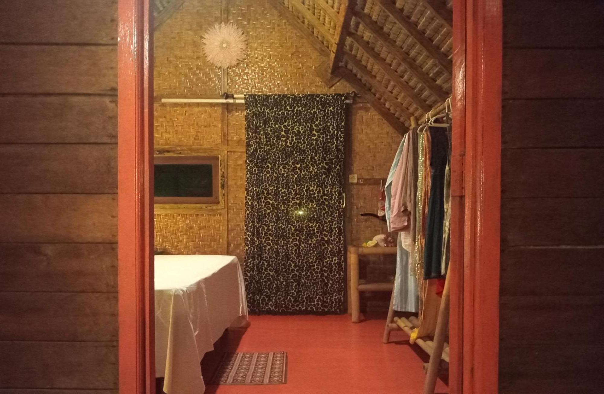 Utopia Gili Air Habitación foto