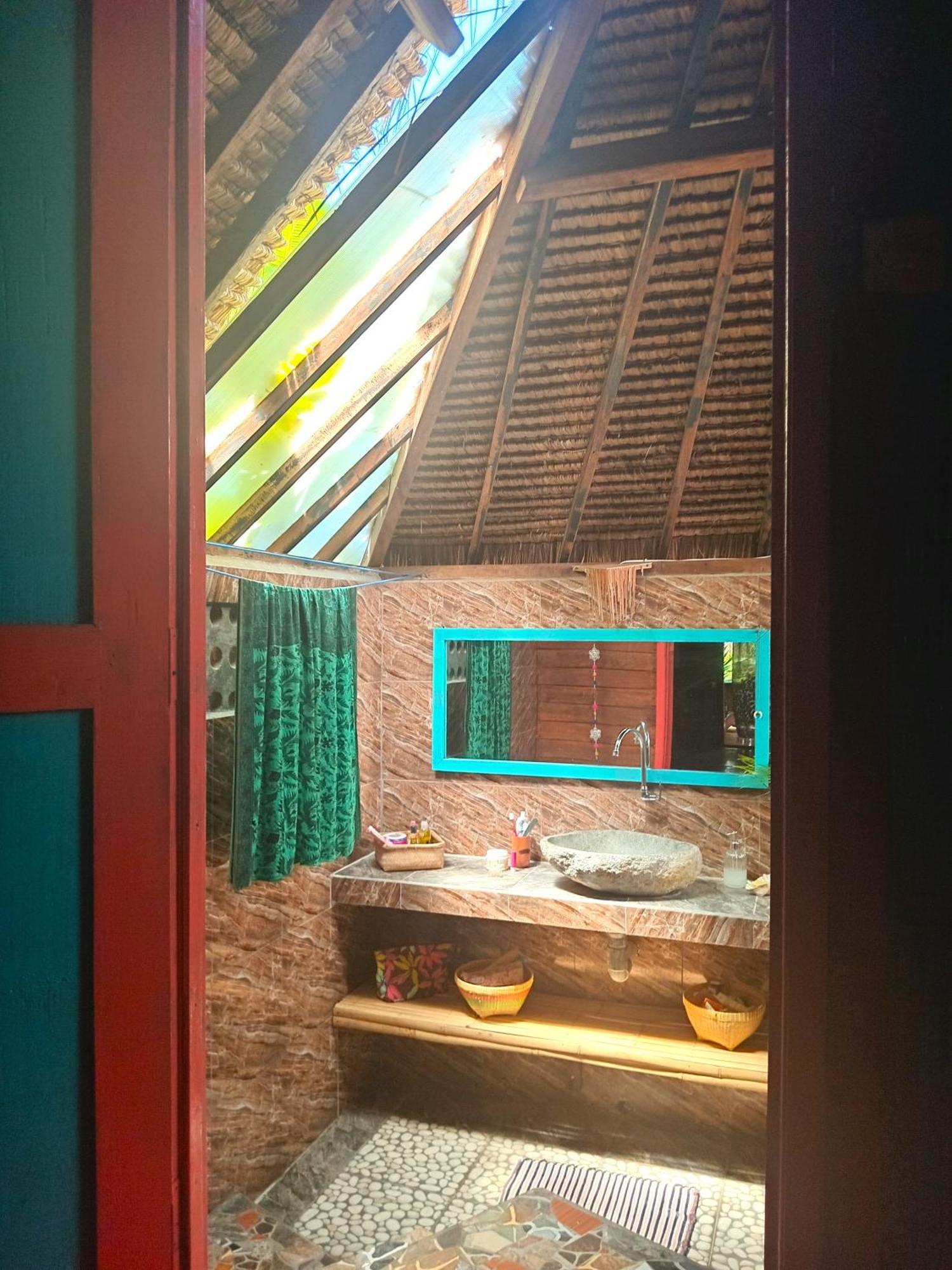 Utopia Gili Air Habitación foto