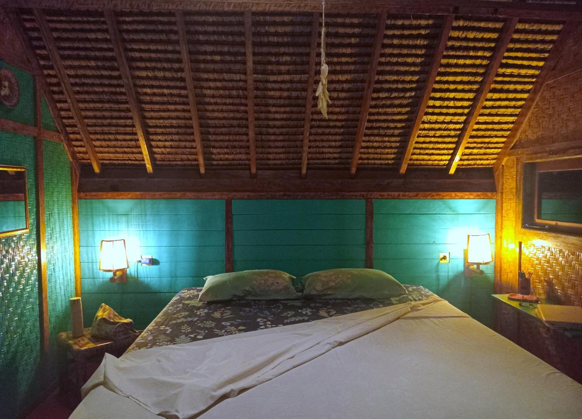 Utopia Gili Air Habitación foto